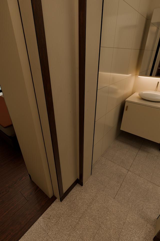 门厅 · 视角 2