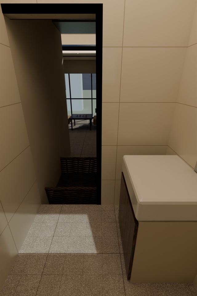 蹲厕 · 视角 4