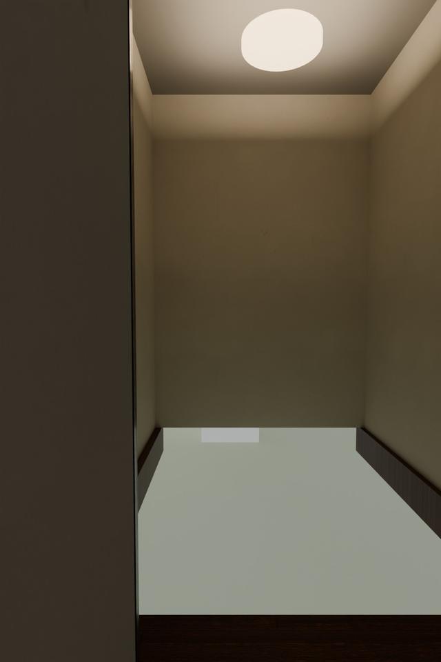 阳光房 · 视角 19