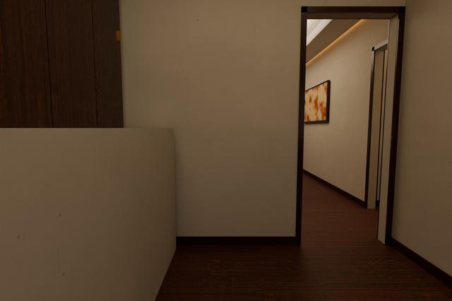玻璃房 · 视角 14
