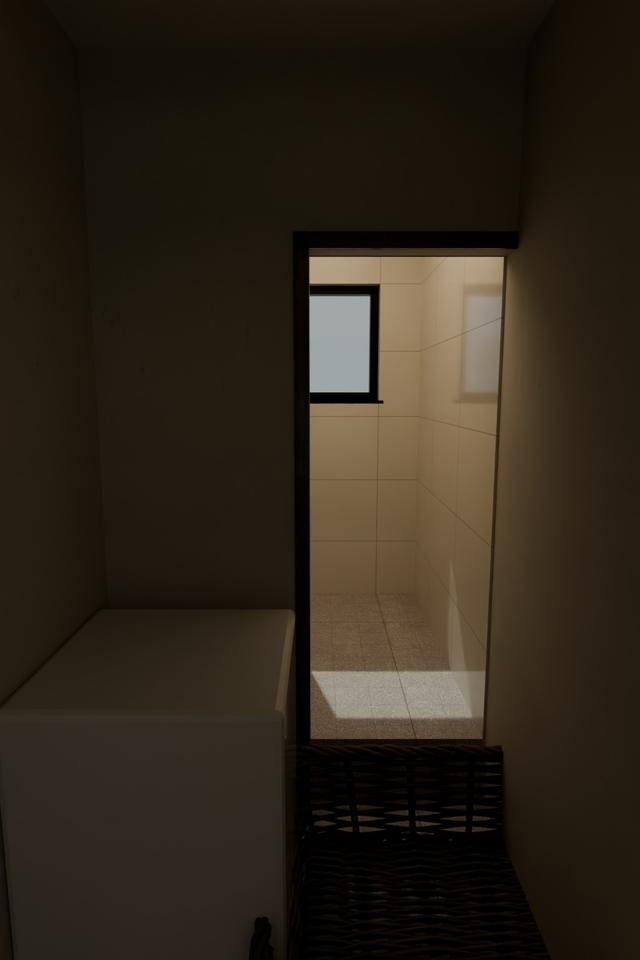 阳光房 · 视角 6