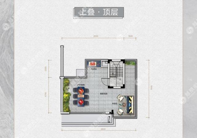 开发商原图（501）· 7 层