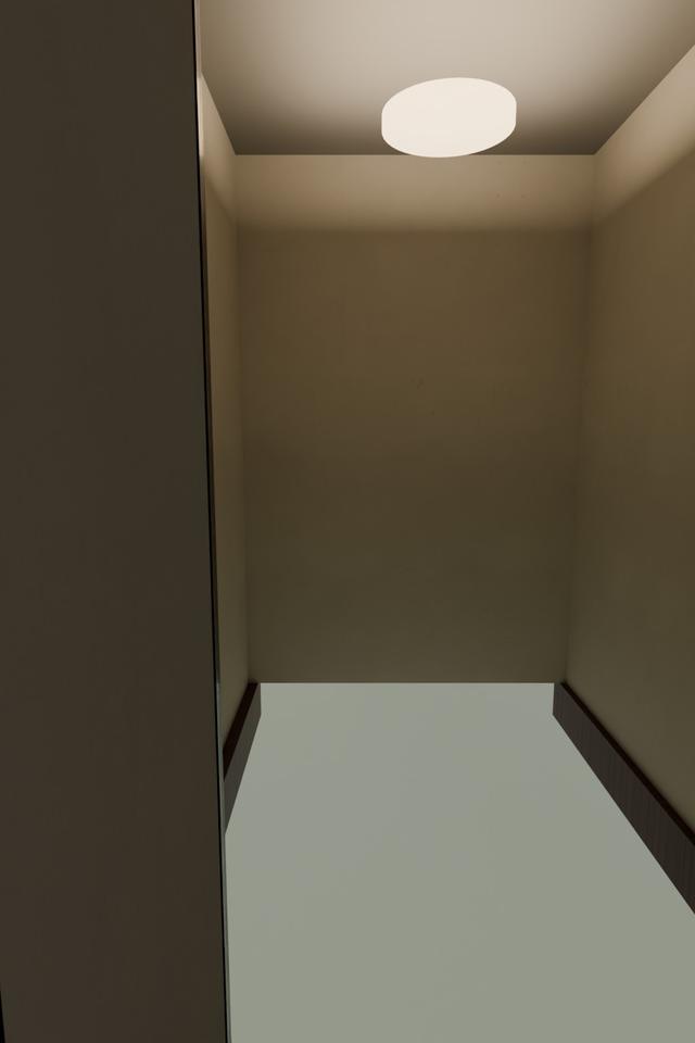 阳光房 · 视角 8